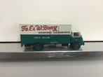 Artitec DAF 1964 met kofferopbouw BOOIJ, Hobby en Vrije tijd, Modelauto's | 1:87, Ophalen of Verzenden, Nieuw, Bus of Vrachtwagen