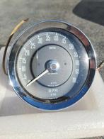 oldtimer auto onderdelen, Ophalen, Gereviseerd
