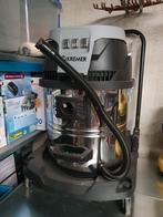 Kremer mwd 187 3000w stofzuiger, Doe-het-zelf en Verbouw, Ophalen, Zo goed als nieuw, Overige typen