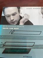Ralph van raat, Cd's en Dvd's, Ophalen of Verzenden, Zo goed als nieuw