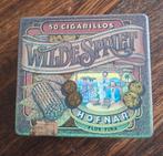 Blikje Wilde Spriet Cigarillos Hofnar, Ophalen, Zo goed als nieuw, Overige, Overige merken