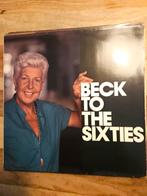 LP Pia Beck - Beck to the sixties, 1960 tot 1980, Ophalen of Verzenden, Zo goed als nieuw, 12 inch