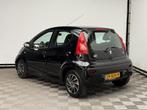 Peugeot 107 1.0-12V XS 5-drs Airco Elek. Pakket 1e Eigenaar, Voorwielaandrijving, Stof, Gebruikt, 4 stoelen