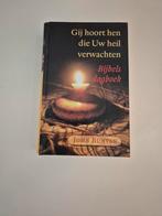 Bijbels dagboek - Gij hoort hen die Uw heil verwachten, Ophalen of Verzenden, Gelezen, John Bunyan, Christendom | Katholiek
