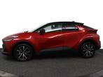 Toyota C-HR 1.8 Hybrid 140 Dynamic DEMOVOORDEEL! | Adaptive, Auto's, Toyota, 12 maanden, Stof, 725 kg, Euro 6