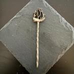 Pijpenwroeter Rare 1830 ship pick, Antiek en Kunst, Antiek | Goud en Zilver, Ophalen of Verzenden, Zilver