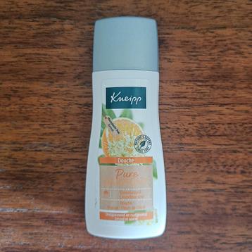 'Pure Harmony' douchegel van 'Kneipp' beschikbaar voor biedingen