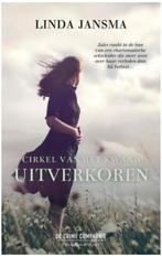 Linda Jansma - De Uitverkoren - Cirkel van het kwaad 2, Boeken, Ophalen of Verzenden, Zo goed als nieuw, Linda Jansma, Nederland