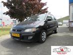 Mitsubishi Space Star 1.6 Inform Silver, Voorwielaandrijving, Gebruikt, 4 cilinders, Zwart