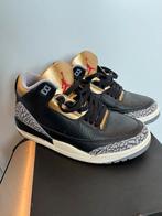Air Jordan 3 mt 38,5 *used*, Overige kleuren, Ophalen of Verzenden, Jordan, Sneakers of Gympen