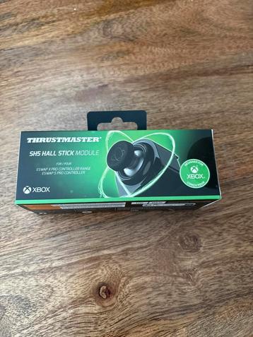 Thrustmaster SH5 Hall Stick Module - Nieuw beschikbaar voor biedingen