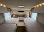 Hymer B-MC I 600, 177PK, Automaat, Alko-SLC chassis,, Ringverwarming, Bedrijf, Luifel, Hymer