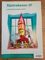 Jasper van Abswoude - Leerwerkboek, Ophalen of Verzenden, Zo goed als nieuw, Jasper van Abswoude; Rob Lagendijk; Cyriel Kluiters; Sari Wol...