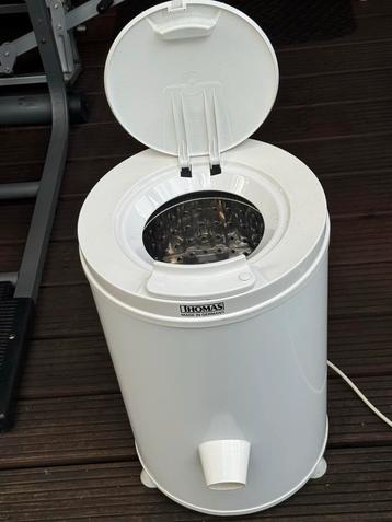 Thomas Centrifuge - 3kg - 2800 toeren perfecte staat beschikbaar voor biedingen