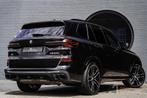 BMW X5 M60i xDrive Bowers Wilkins, Sky lounge, 4 wiel bestur, Automaat, 12 maanden, Lichtsensor, Gebruikt