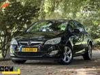 Opel Astra 1.4 Turbo Edition Nap Nwe Apk GroteBeurt, Voorwielaandrijving, Gebruikt, 680 kg, 4 cilinders