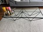 Vintage design mid century paolo piva coffee table Alanda, Huis en Inrichting, Tafels | Salontafels, Ophalen, Gebruikt, 100 tot 150 cm