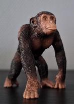 Schleich Wild Life Chimpansee - 2017, Verzamelen, Dierenverzamelingen, Ophalen of Verzenden, Gebruikt, Beeldje of Figuurtje