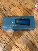 Brainz Bluetooth speaker dex, Ophalen of Verzenden, Zo goed als nieuw