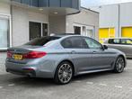 BMW 5-serie 530e iPerformance|M-pakket| Night Vision|HUD|ACC, Auto's, BMW, Automaat, 1998 cc, Achterwielaandrijving, Gebruikt