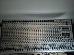 Behringer Eurodesk SL3242FX-PRO - 32 Kanaals Mixer, Muziek en Instrumenten, Mengpanelen, Ophalen, Gebruikt, 20 kanalen of meer