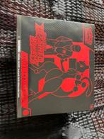 Pokémon Destined Rivals Elite Trainer Box - ETB, Ophalen, Nieuw, Boosterbox, Foil