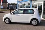 Volkswagen Up! 1.0 BMT move up!, Voorwielaandrijving, Stof, Gebruikt, Wit