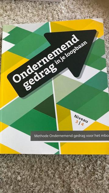 Tamara Ackermans - Niveau 3 en 4 beschikbaar voor biedingen