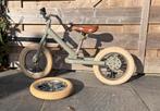 Trybike steel 2-in-1 loopfiets, Kinderen en Baby's, Speelgoed | Buiten | Voertuigen en Loopfietsen, Ophalen of Verzenden, Zo goed als nieuw
