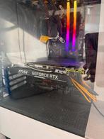 RTX 2070 super 8Gb, Computers en Software, Videokaarten, Ophalen of Verzenden, Zo goed als nieuw, GDDR6, PCI-Express 3