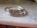 mj/VINTAGE! DAVID ANDERSEN/armband/sterling zilver 925 S, Sieraden, Tassen en Uiterlijk, Ophalen of Verzenden, Zo goed als nieuw