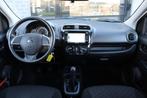 Mitsubishi Space Star 1.0 Cool+ / Carplay / Airco / N.A.P., Voorwielaandrijving, Start-stop-systeem, Stof, Gebruikt