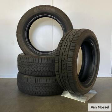 Continental WinterContact TS860S SSR 225/60/R18 104H beschikbaar voor biedingen