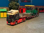 Imc malcolm 100 years, Ophalen of Verzenden, Zo goed als nieuw, Bus of Vrachtwagen, Overige merken