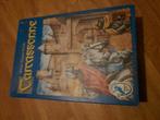Carcasonne, Hobby en Vrije tijd, Gezelschapsspellen | Bordspellen, Ophalen of Verzenden, Gebruikt