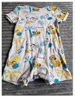 Vrolijk zomer Simba boxpakje Maat 80 h3, Jongetje of Meisje, Onbekend, Nieuw, Ophalen of Verzenden