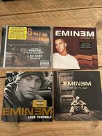 Eminem CD en singles, Ophalen of Verzenden, 2000 tot heden, Zo goed als nieuw