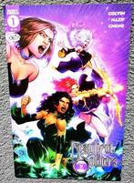 Beautiful Soldiers. Zéér spannende One Shot (dikke) comic!!!, Eén comic, Ophalen of Verzenden, Nieuw, Amerika