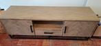 TV Meubel 160x45x55, Ophalen, Gebruikt, 150 tot 200 cm, Minder dan 100 cm