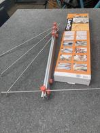 traptrede spin, Ophalen of Verzenden, Nieuw, Minder dan 10 m², Vinyl
