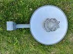 Boeren buitenlamp, Tuin en Terras, Buitenverlichting, Ophalen, Gebruikt, Wandlamp, Waterbestendig