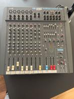 Soundcraft Spirit Powerstation 350, Muziek en Instrumenten, Ophalen of Verzenden, Zo goed als nieuw