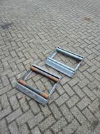 Haspel afrolhulp - Easy Roll stroomkabel afroller, Ophalen of Verzenden, Gebruikt