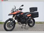 BMW F 800 GS (bj 2011), Motoren, Motoren | BMW, Bedrijf, Meer dan 35 kW, Overig, 798 cc