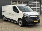 Opel Vivaro 1.6 CDTI L2H1 Airco Schuifdeur Camera Parkeerhul, Voorwielaandrijving, Stof, Gebruikt, Euro 6