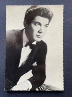 ansichtkaart / kaart van Paul Anka., Verzenden, Sterren en Beroemdheden