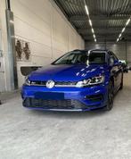 Volkswagen Golf Variant 1.5 TSI 150pk 2018 Blauw, Auto's, Voorwielaandrijving, 65 €/maand, 1498 cc, 4 cilinders