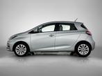 Renault ZOE R135 Intens 135Pk 52 kWh (ex Accu) Huuraccu vana, 12 maanden, Gebruikt, Zwart, 180 min
