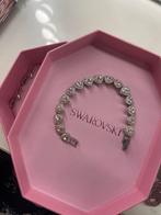Swarovski armband, Ophalen of Verzenden, Nieuw, Zilver