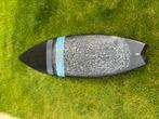 5.8 surfboard, Watersport en Boten, Golfsurfen, Ophalen, Gebruikt